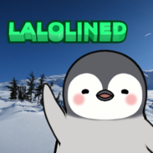 Lalolined