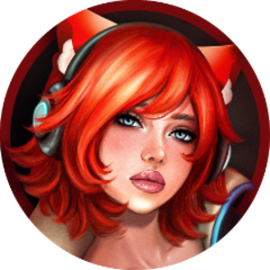 LanaSheFox