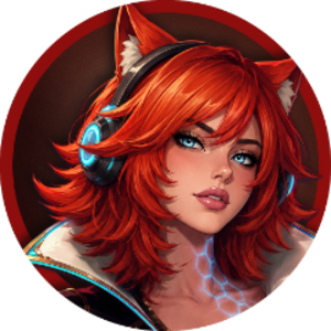 LanaSheFox
