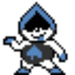 lancer_from_deltarune