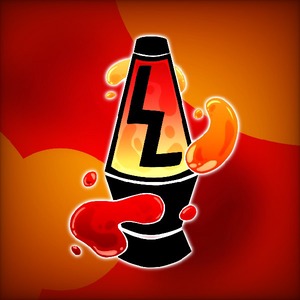 LavaLampVT