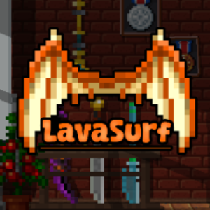 LavaSurfPW