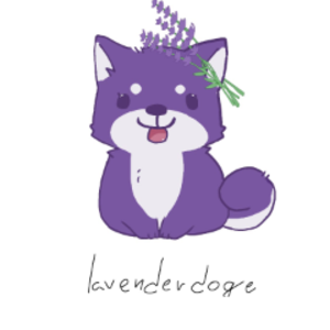 LavenderDoge_