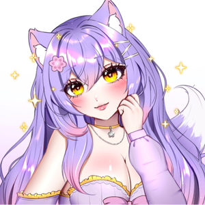 LavenderKxtsune