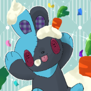 らび_てゅふぉん