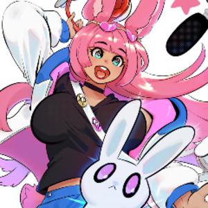 Laya_Bun