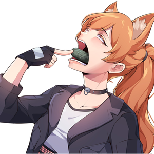lazyfoxgirl