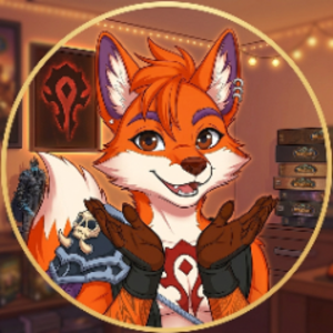 LazyFoxling