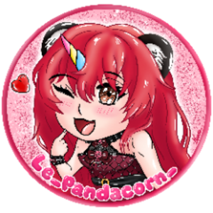 Le_Pandacorn_