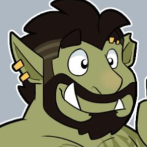 Le_Petit_Orc