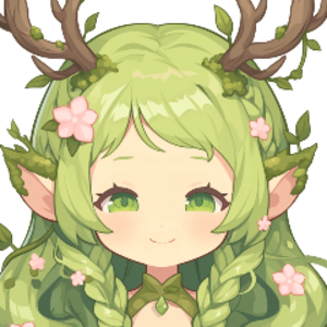 LeafyCelestine