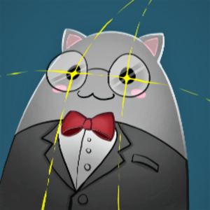 LeChatEnCostume