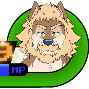 LedgeyDWolf