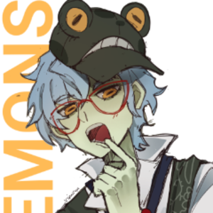 LemonsFrog