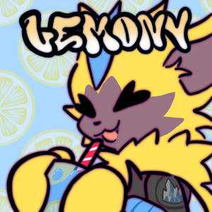 Lemony_Water_