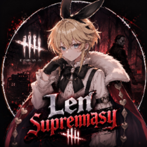 len_supremasy