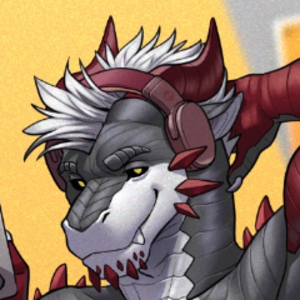 LenkorTheDragon