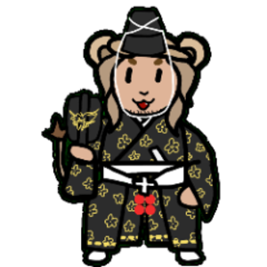 LeoDickinsonSumo