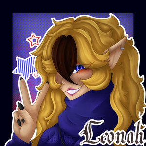 TinyLeonah_VT