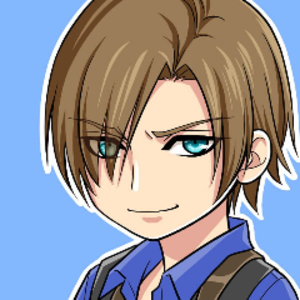 LeonDarkLegend