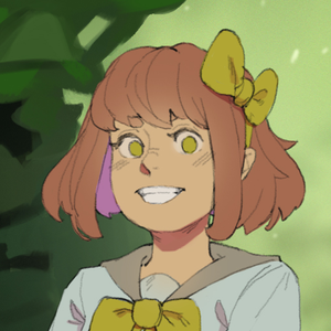 leondrawsthings