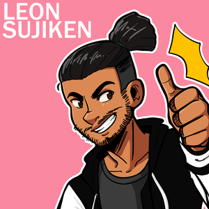 LeonSujiken