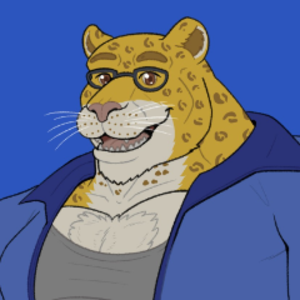 leopardsamurai