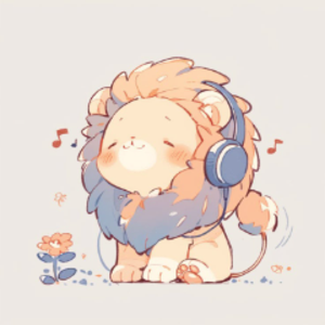 LeoTheLion2022