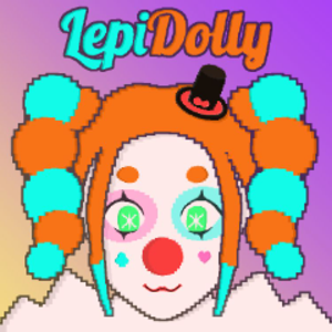 LepiDolly