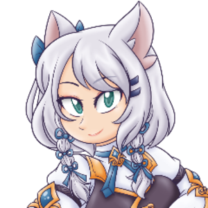 Lexakitten