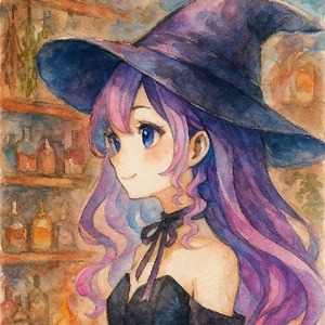 LexithTheWitch