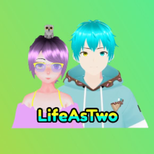 lifeastwo
