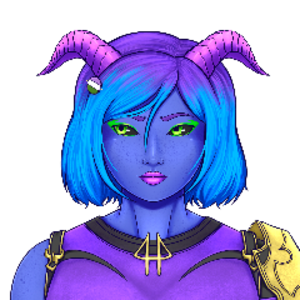 LightTiefling
