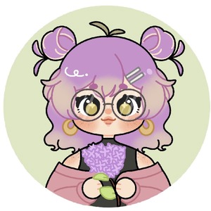 Lilac_Potato