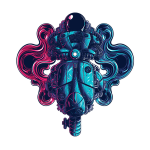 Lilbluemozoti