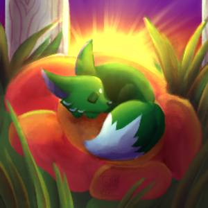 Lilgreenfox