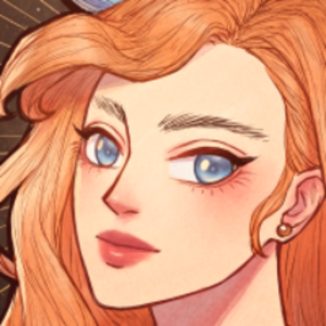 LiliaDraws