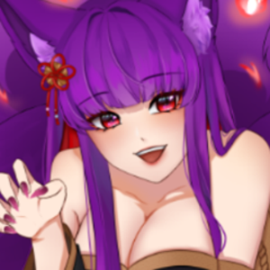 LilimVixen