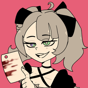LilLadyRed