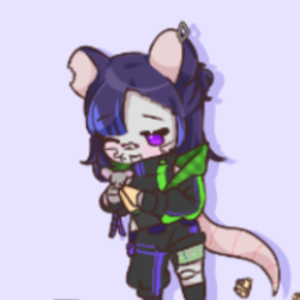 lillianrat