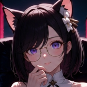 Lillien_Cat