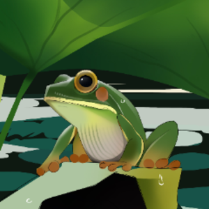Lilliepad97