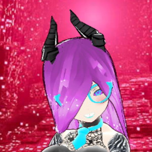LillyDarkRose