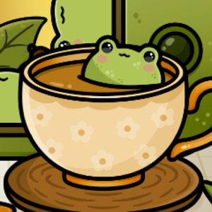 lilpondfrog
