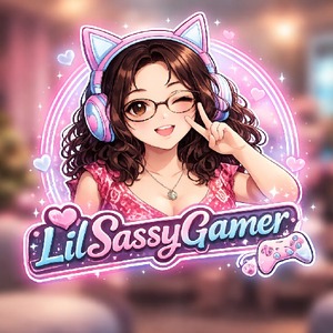 LilSassyGamer