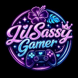 LilSassyGamer