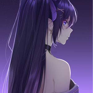 Lily Darkmoon