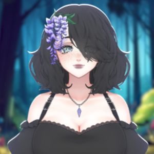 LilyMossvale