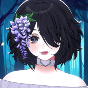 LilyMossvale