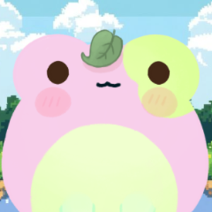 lilyribbit